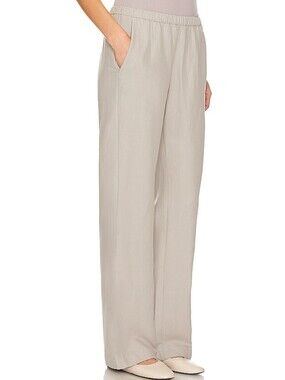 Enza Costa Twill Everywhere Pant